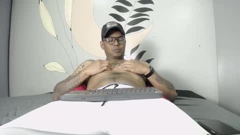 Saipadpuer30 online show from 02-15-25, 10:33