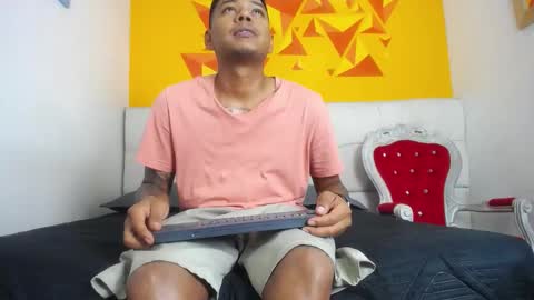 Saipadpuer30 online show from 02-17-25, 03:15