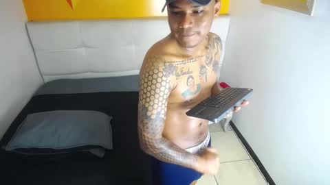 Saipadpuer30 online show from 02-17-25, 09:24