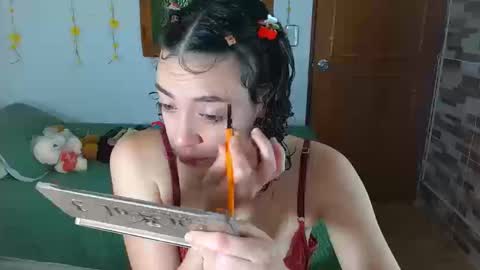 crisma online show from 10-20-25, 04:40