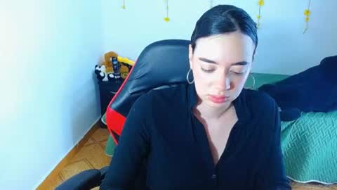 sajecrismas online show from 07-15-26, 08:47