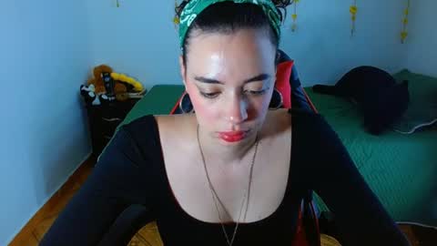 sajecrismas online show from 07-23-26, 09:57