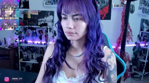 Snapshot of sakaexxx chatting on 10-01-25, 07:47 online show from 10-01-25, 07:47