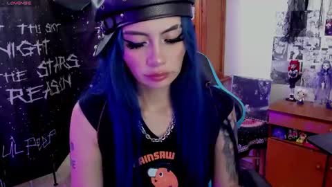 Snapshot of sakaexxx chatting on 07-20-26, 11:40 online show from 07-20-26, 11:40