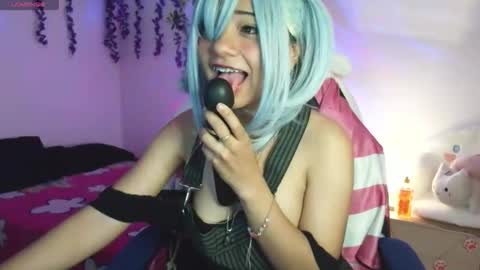 Saki online show from 03-27-26, 11:43