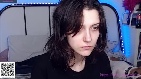 Kanra online show from 12-25-24, 04:43