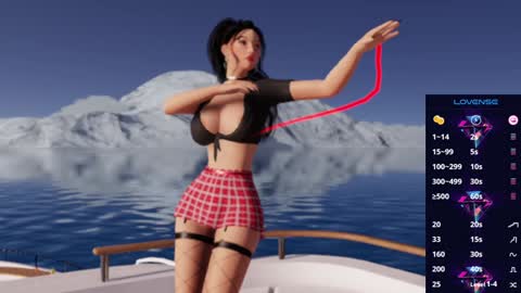 sara online show from 12-07-24, 12:56