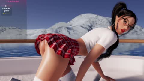 sara online show from 12-26-24, 10:09