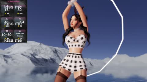 sara online show from 01-20-25, 07:14