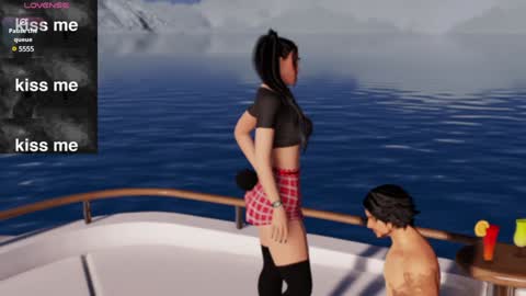 sara online show from 01-22-25, 04:55