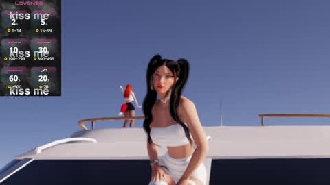 sara online show from 01-24-25, 01:45