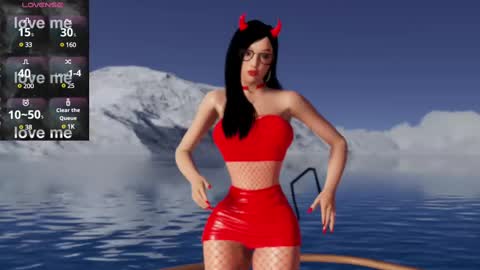 sara online show from 02-18-25, 02:59