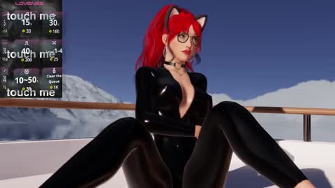 sara online show from 02-24-25, 04:36