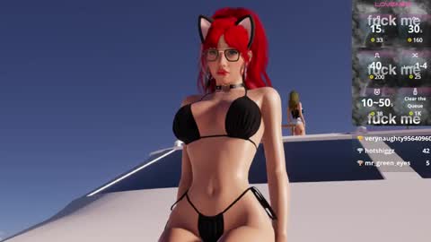 sara online show from 02-25-25, 01:52