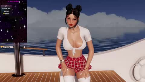 sara online show from 03-08-25, 08:35