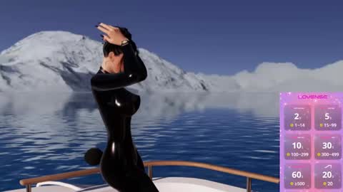 sara online show from 03-11-25, 03:02