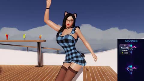 sara online show from 10-08-25, 02:14