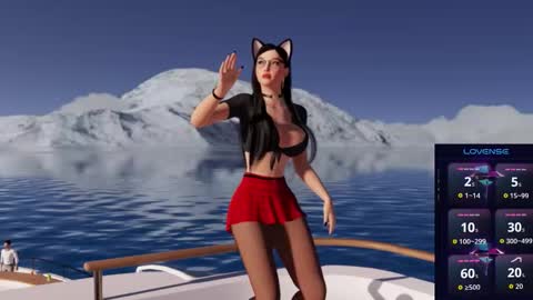 sara online show from 10-09-25, 09:02