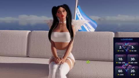 sara online show from 10-21-25, 04:19