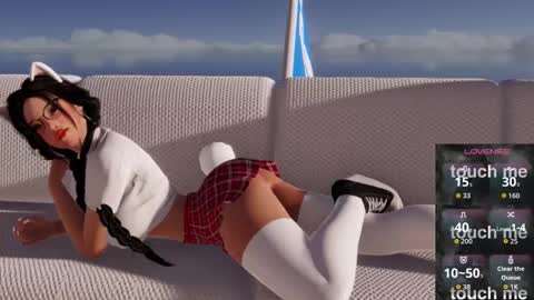 sara online show from 12-05-25, 06:59