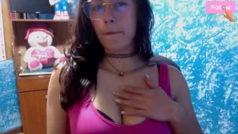 sakura_alek online show from 02-08-26, 06:11