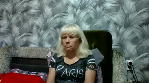 sakura_blonde online show from 10-29-25, 05:31