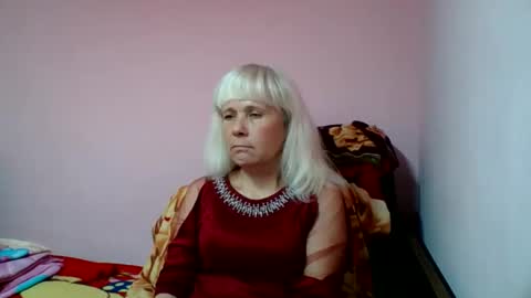 sakura_blonde online show from 12-03-25, 07:05