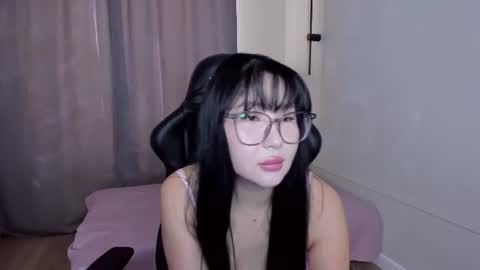 Yuki online show from 07-30-26, 03:49