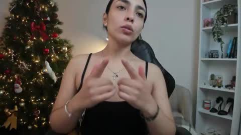 Sakura Harper online show from 12-05-25, 06:00