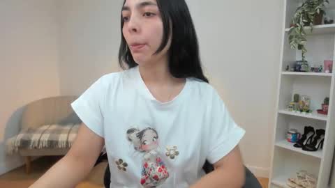 Sakura Harper online show from 03-02-26, 06:03