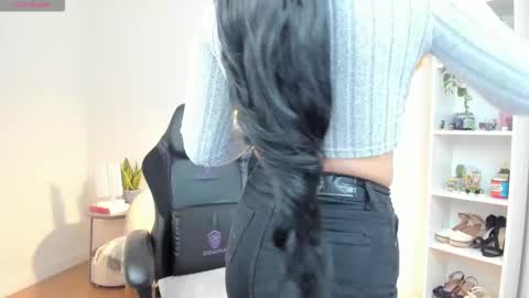 Sakura Harper online show from 03-27-26, 05:57