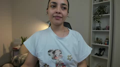 Snapshot of sakura_harper chatting on 04-20-26, 04:37 Sakura Harper online show from 04-20-26, 04:37