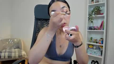 Snapshot of sakura_harper chatting on 06-24-26, 04:33 Sakura Harper online show from 06-24-26, 04:33
