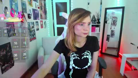 sakura_of online show from 10-08-25, 11:30