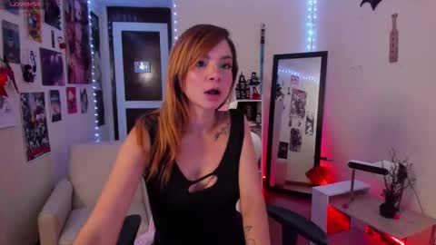 sakura_of online show from 10-14-25, 12:06