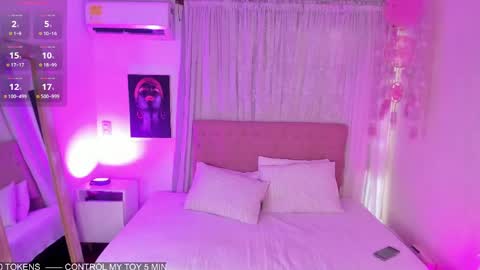 Salura online show from 05-08-26, 07:52