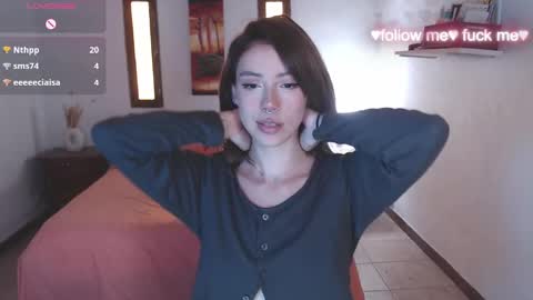 Sakura online show from 01-24-25, 06:14