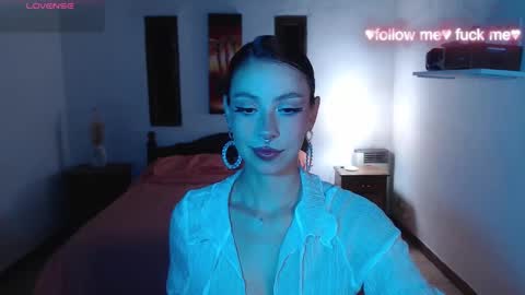 Sakura online show from 02-28-25, 05:26