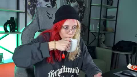 sakurabliss online show from 09-14-25, 04:39