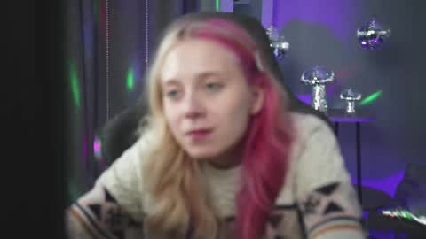 sakurabliss online show from 10-16-25, 01:01