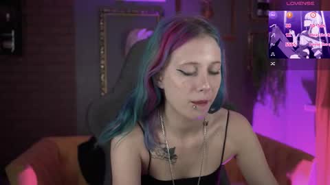 sakurabliss online show from 11-26-25, 08:32