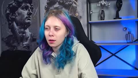 sakurabliss online show from 01-19-26, 04:49