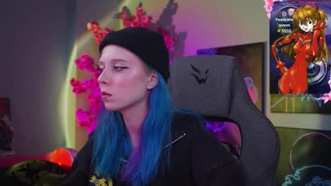 sakurabliss online show from 02-09-26, 10:08