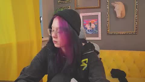 sakurabliss online show from 02-11-26, 08:30