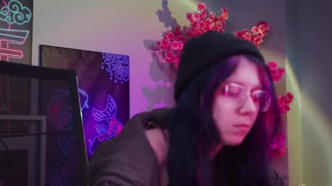 sakurabliss online show from 02-18-26, 11:17