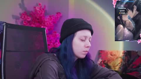 sakurabliss online show from 03-04-26, 08:09