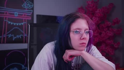 sakurabliss online show from 03-07-26, 12:02