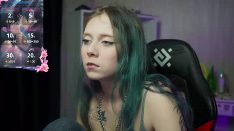 sakurabliss online show from 04-29-26, 10:30