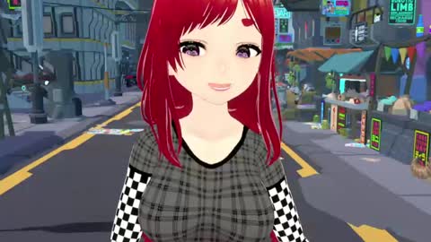 Sakura online show from 04-18-26, 05:17