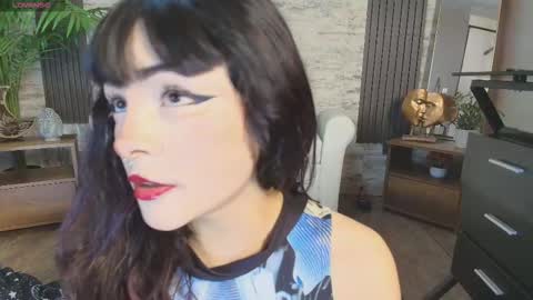 Sakura Moss online show from 10-16-25, 06:36